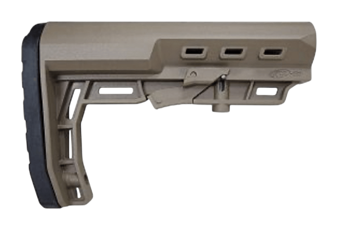 DMA XTS-101-T    AR SKELETONIZED MINIMAL STOCK FDE