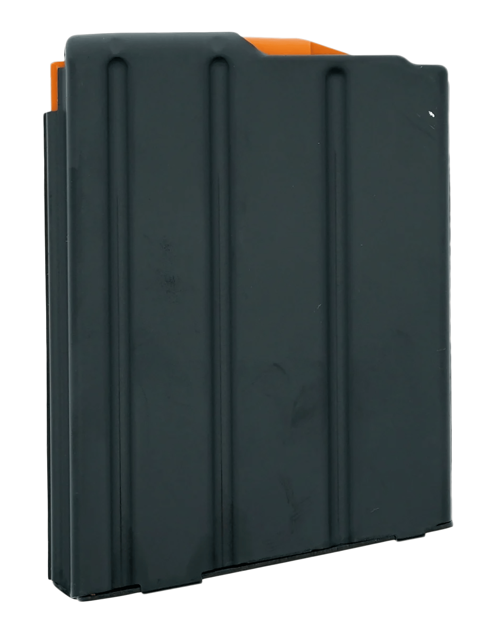 DuraMag 1035041178CPD SS  10rd 350 Legend for AR-15 Black w/ Black Follower Detachable