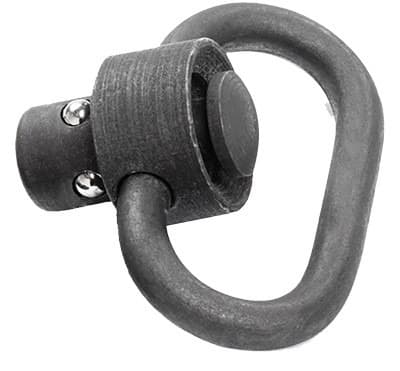 DANIEL DEF. HEAVY DUTY QUICK DETACH SLING SWIVEL 1.25