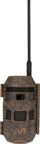 MUDDY TRIFECTA 180 CELLULAR TRAIL CAM 36MP DUAL NETWORK