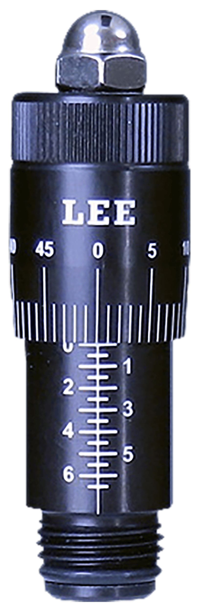 Lee Precision 92150 Micrometer Adjust Screw Handguns
