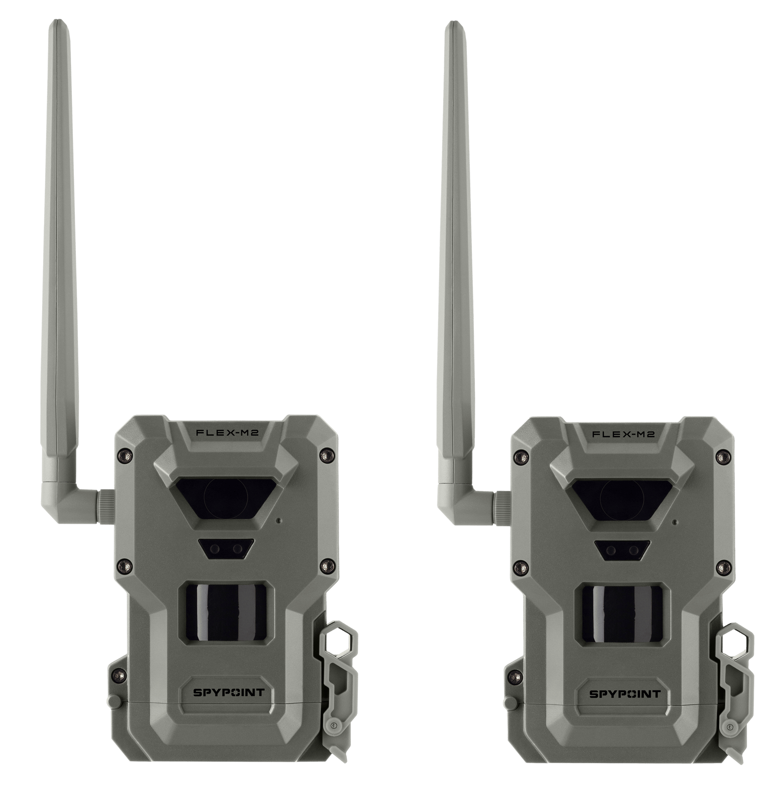 SPYPOINT 01834 FLEX-M2 TWIN PACK