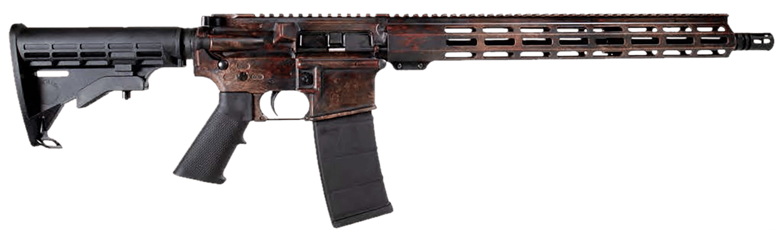 SHARK COAST 300-061-1000-23 556 16"           RUST