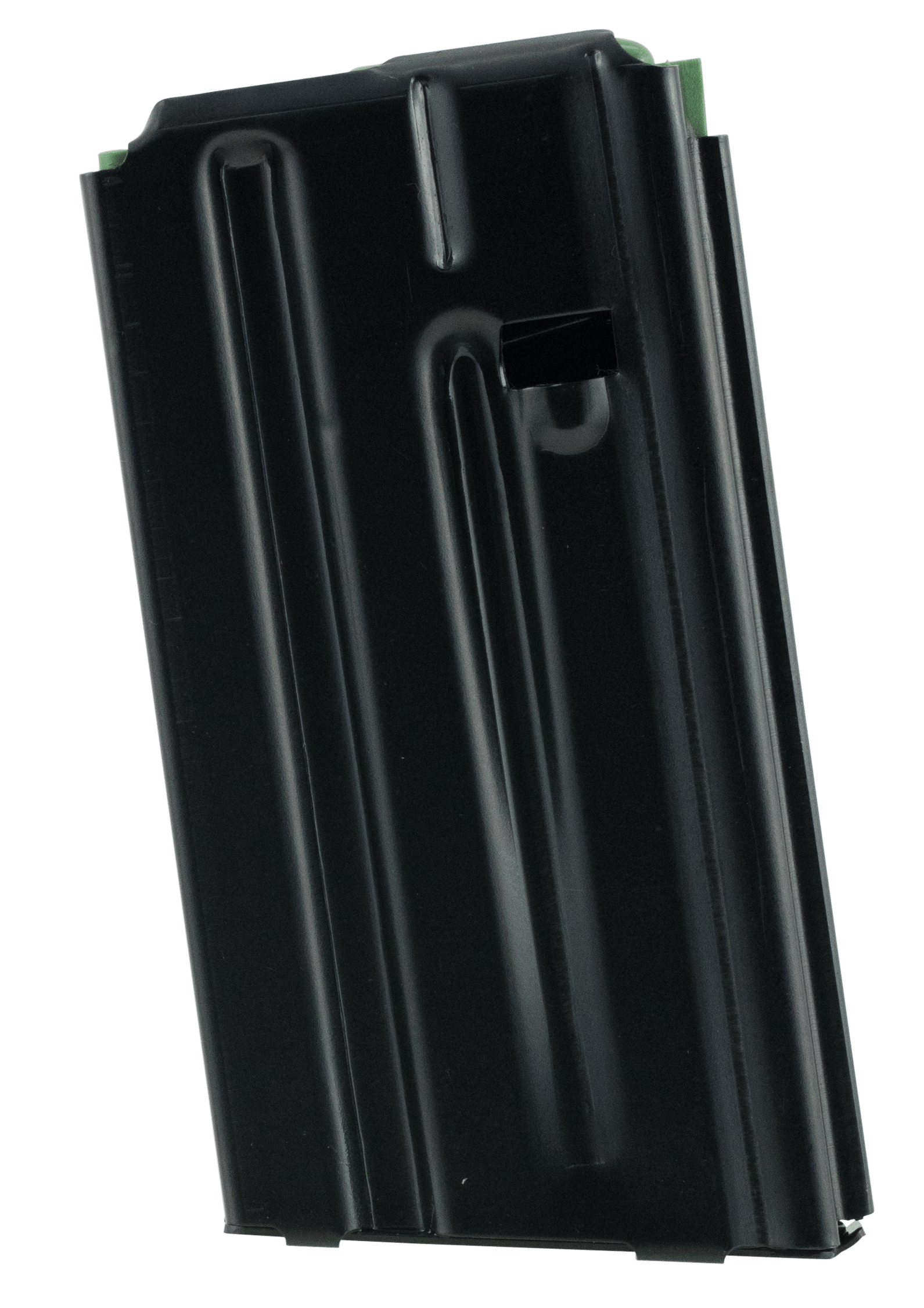 ProMag COL19 Standard  5rd 223 Rem/5.56x45mm Fits AR-15 Blued Steel