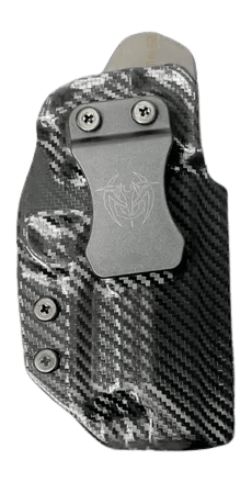 UM QU-FN-509F-RH        QUALIFIER FN 509F 4.5" RH