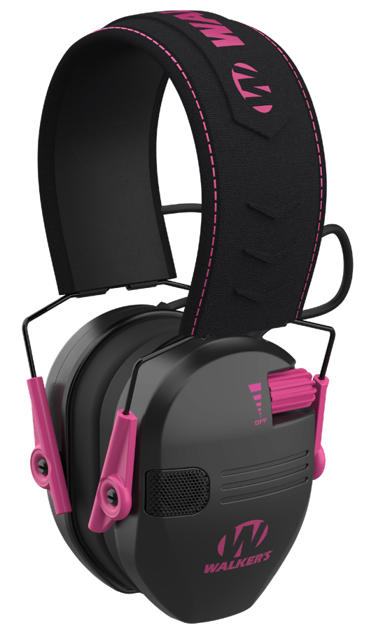 WLKR GWP-CRSEM-PK      RAZR CMT ELC YTH/WOMN  PINK