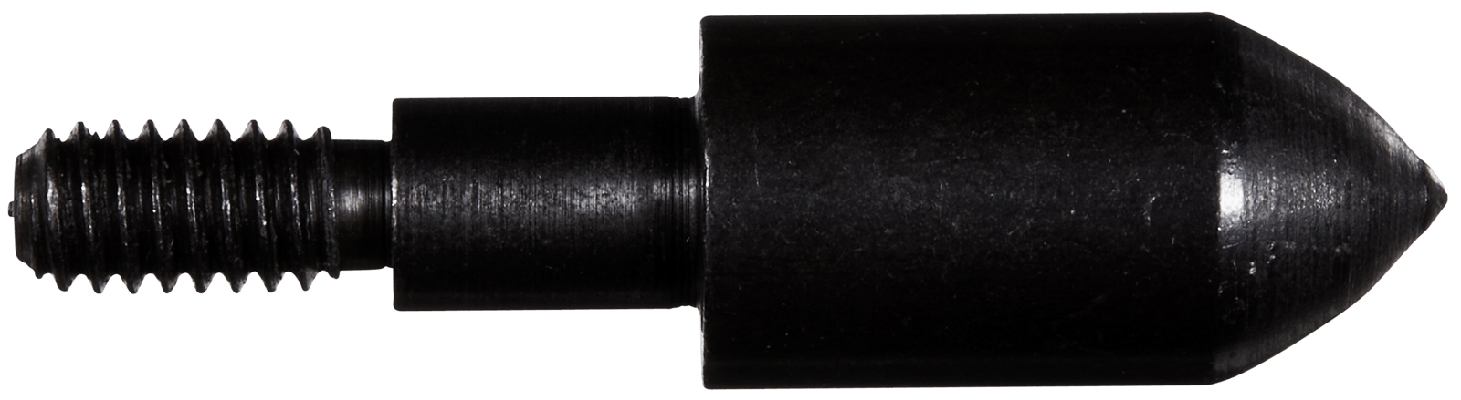 Allen 1463 Bullet Points  125gr Black 12 Pack