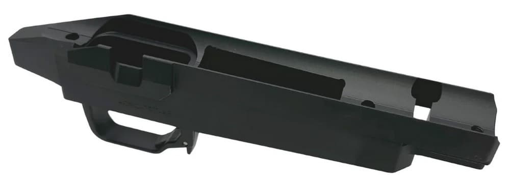 GRAYBOE UNIVERSAL MINI CHASSIS 700 LA BLK