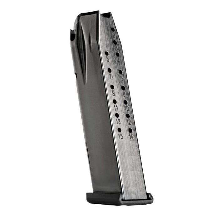 CANIK FULL SIZE 18RD MAGAZINE W/ FDE BASE PLATE