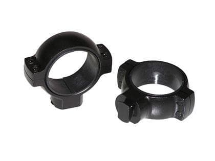 Burris Signature Universal Dovetail Scope Rings 30mm X-High