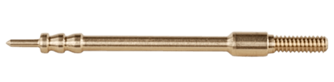 Pro-Shot J17B Jag  .17 Cal Handgun/Rifle #5-40" Thread Spear Tip Brass