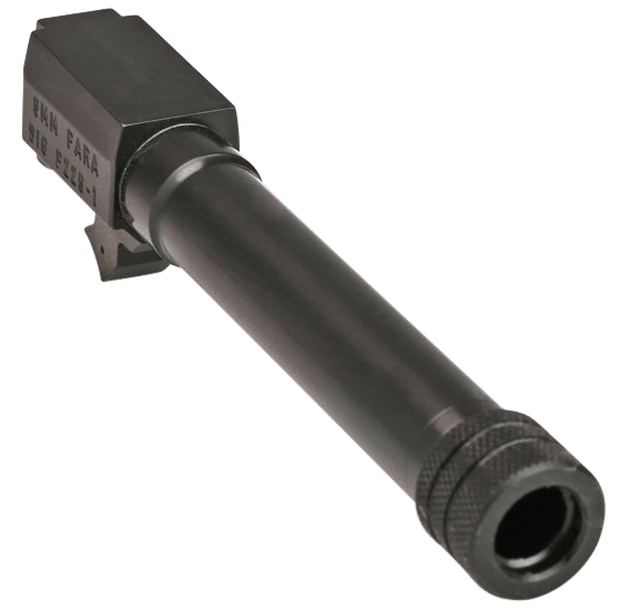 Sig Sauer BBL22919T P229  9mm Luger 3.90" Threaded