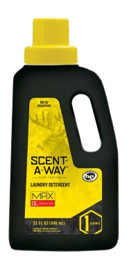 HS HS-SAW-100093 SCENTAWAY MAX LAUNDRY DET ODORLES