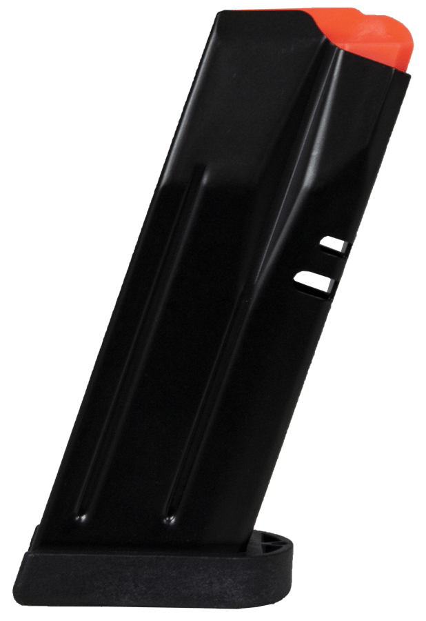 CZ-USA 11460 P-10 S  12rd 9mmLuger Blued Steel