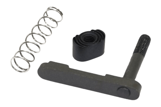 DPMS DP51655130090    AR10 MAGAZINE CATCH ASSEMBLY