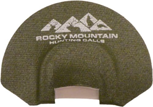 RMHC #410 YOTE HOWLER PREDATOR CALL DIAPHRAGM