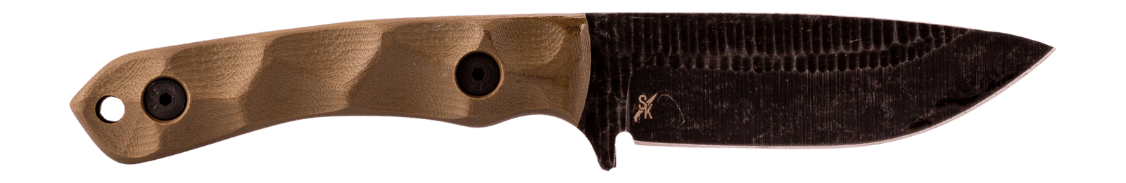 STROUP GP2ODGG10          ODG/ACID ETCHED  3.5