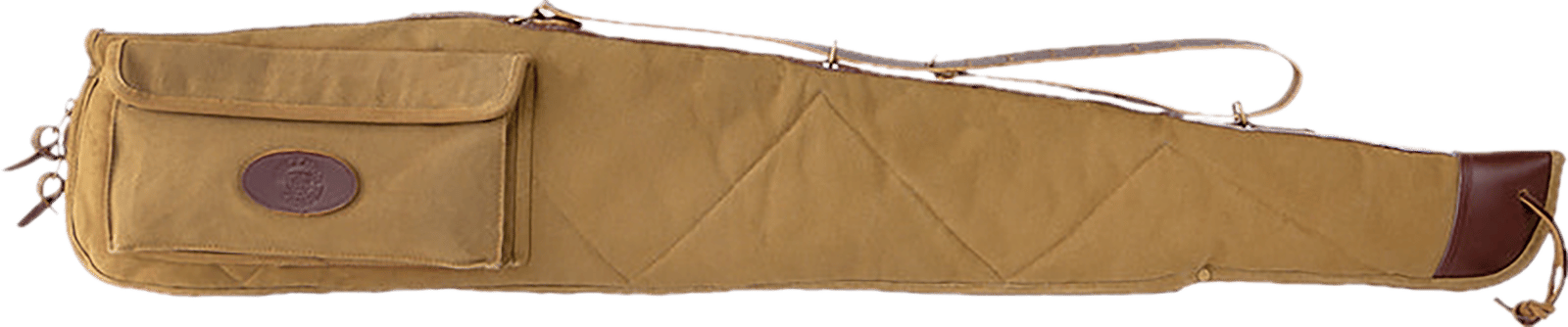 Bulldog BD387 Classic Canvas  50" Tan Weather Resistant