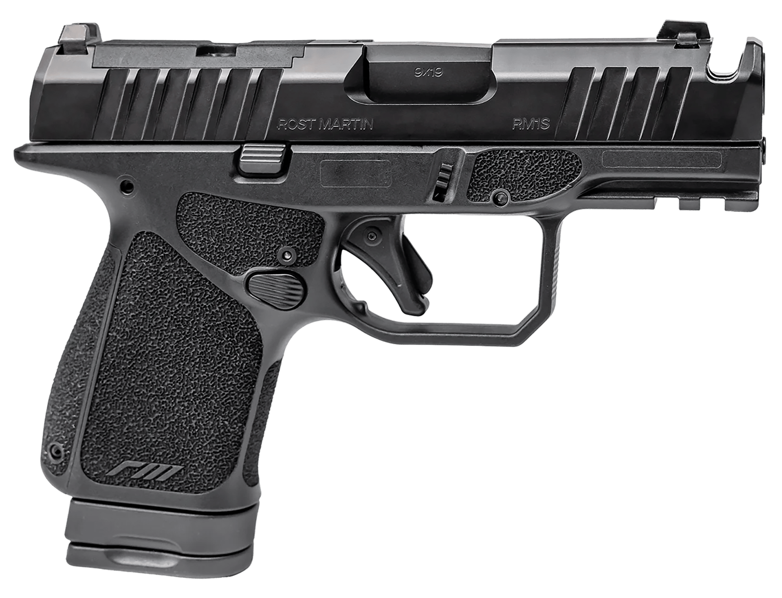 RMARTIN RM1SBLKOSP(COMP)        RM15 9M 3.6 12/15R