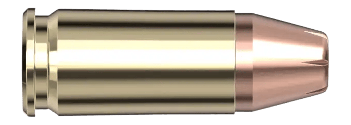 HORN 90276      AM GUNNER  9MM    115XTP LSE 250/1
