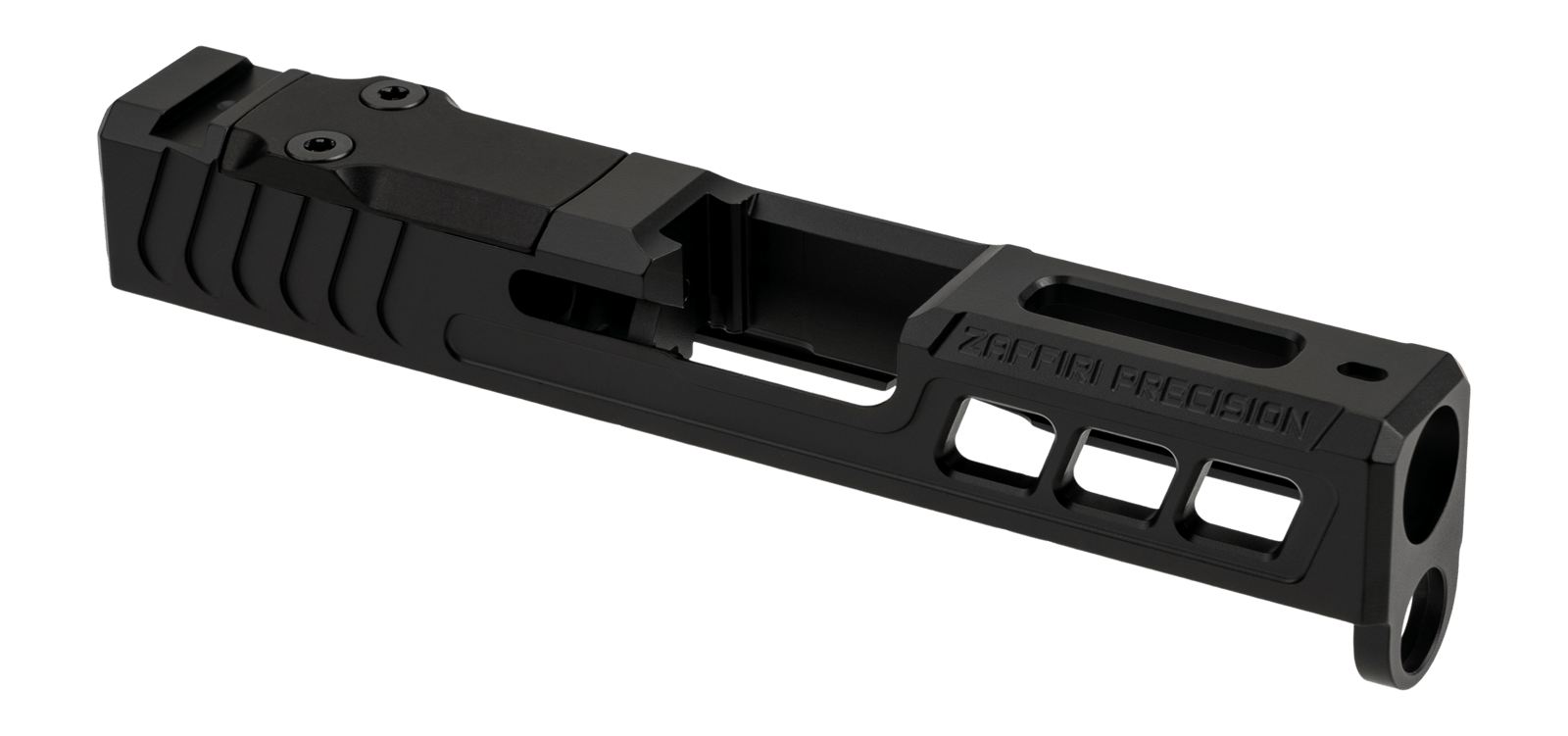 ZAFFIRI SL-G43-ZPS3-RMSC-BLK   ZPS3 SLIDE G43X