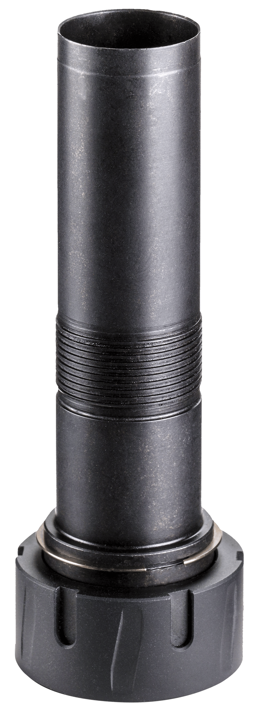 Banish(Silencer Central) 100000350029 Banish 12  Fits 6.70" Long Steel Black