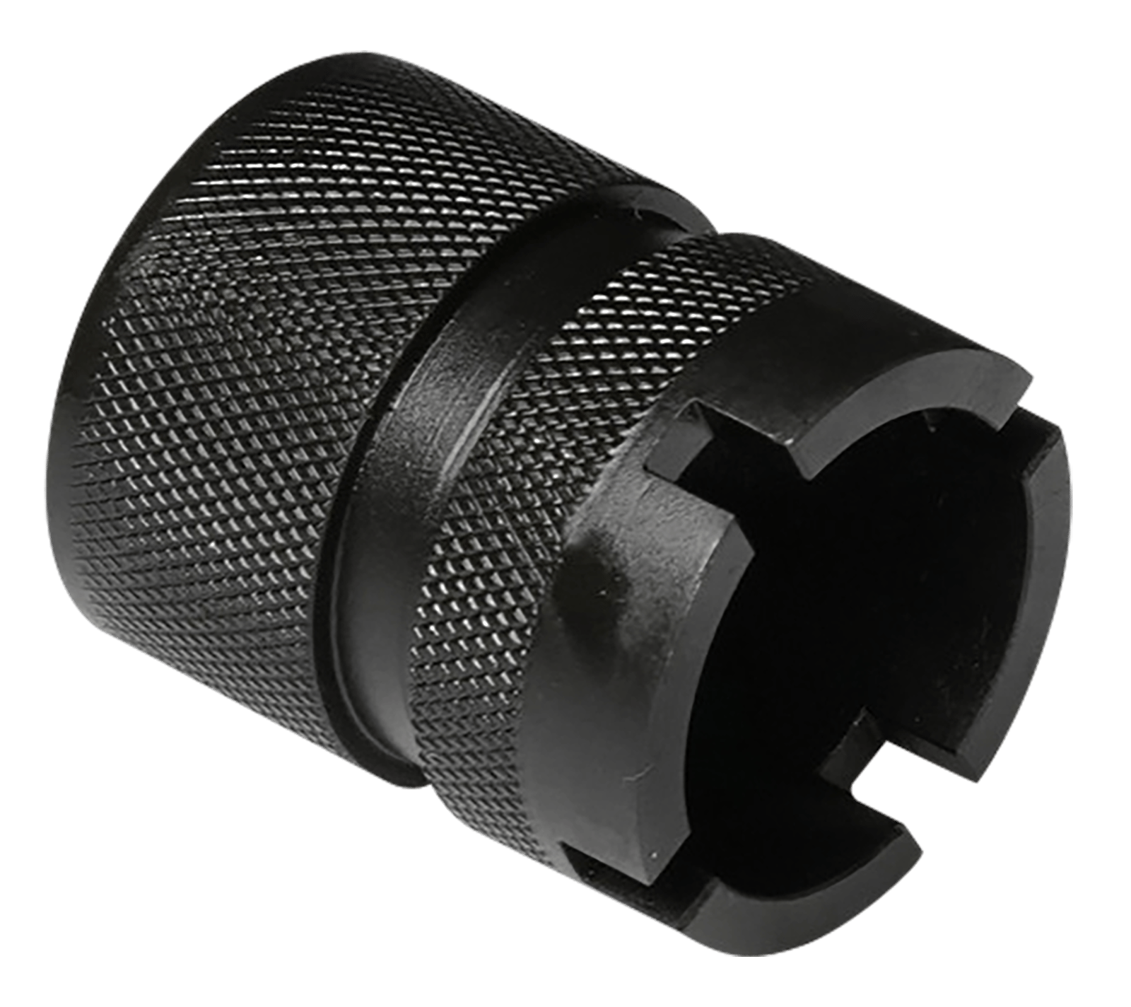 CMMG 55DA244 Barrel Nut  Compatible w/ CMMG AR-15 Free Float Handguards