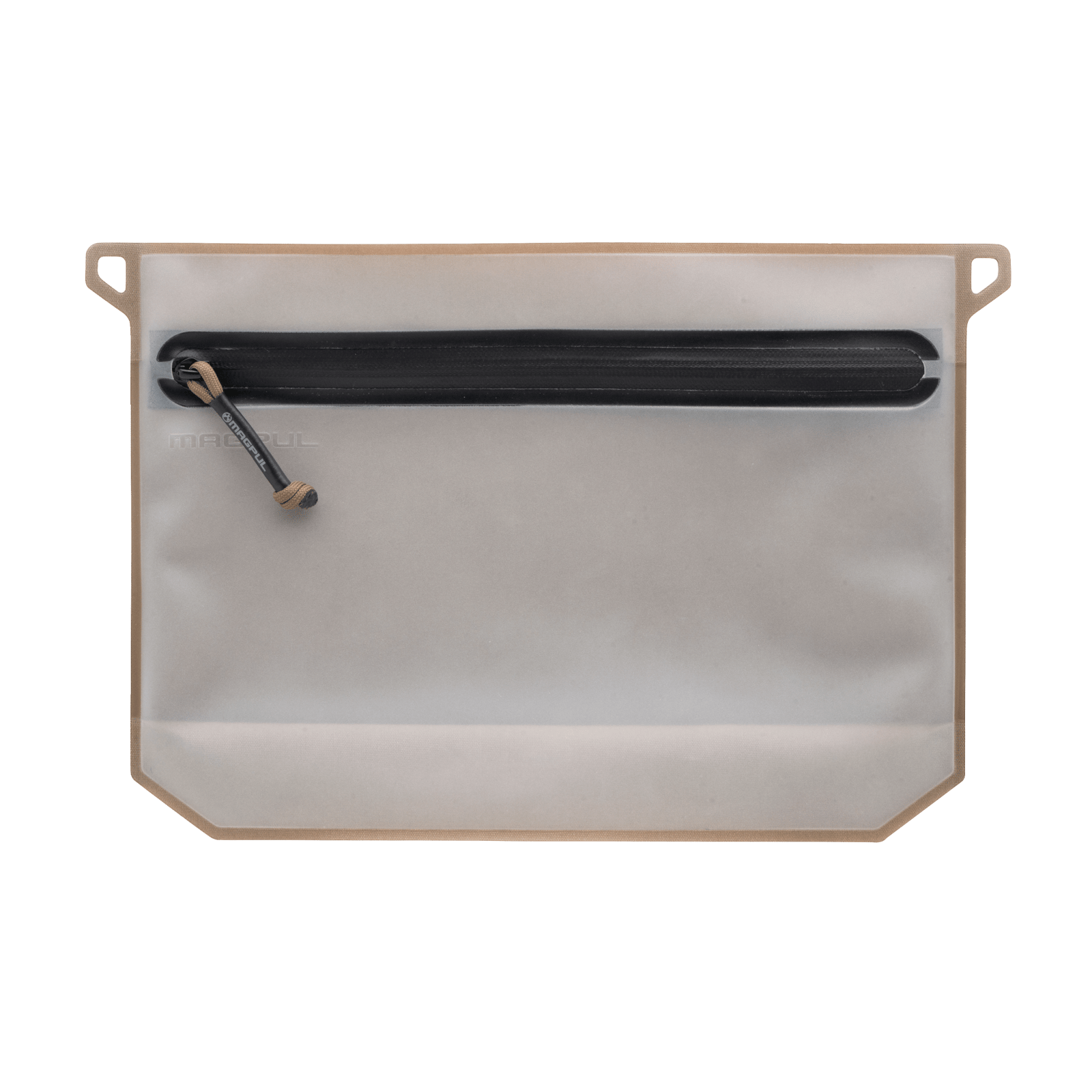Magpul MAG1144245 DAKA Volume Pouch Flat Dark Earth Polymer 6 Liters Volume 14"