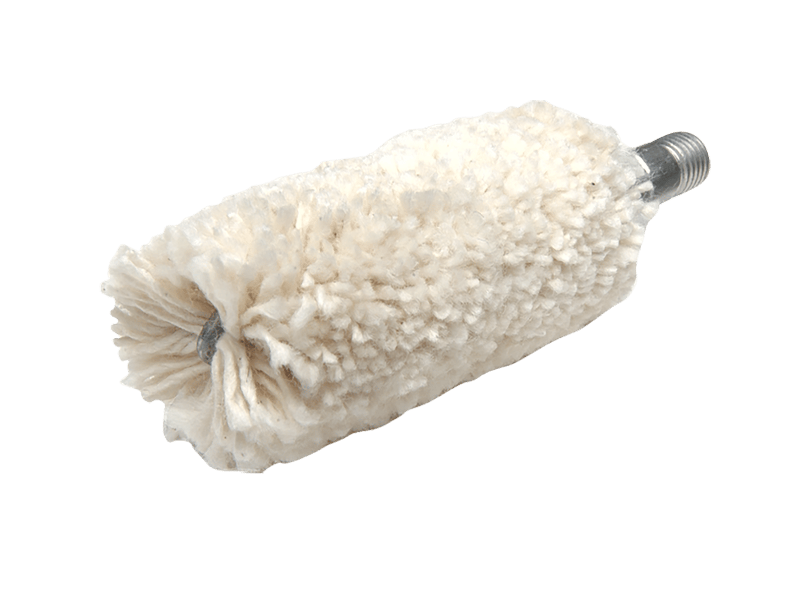 Hoppe's 1324 Cleaning Swab 40/45 Cal 10 Pack