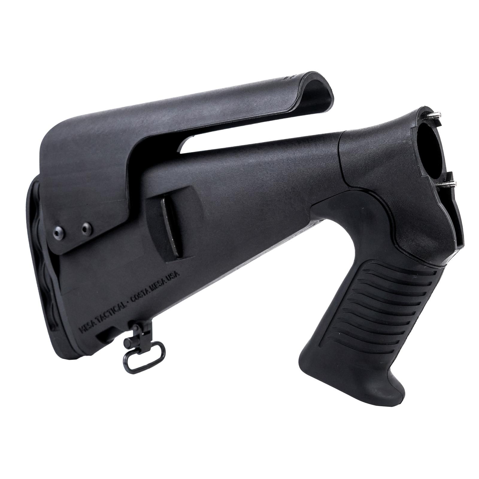 MESA URBINO PG STK BEN M2 12GA LS/RS