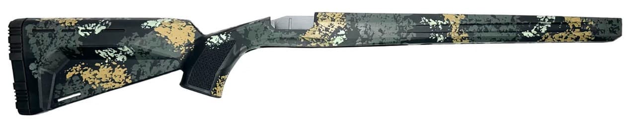 GRAYBOE STOCK FLAGSTAFF SONORAN