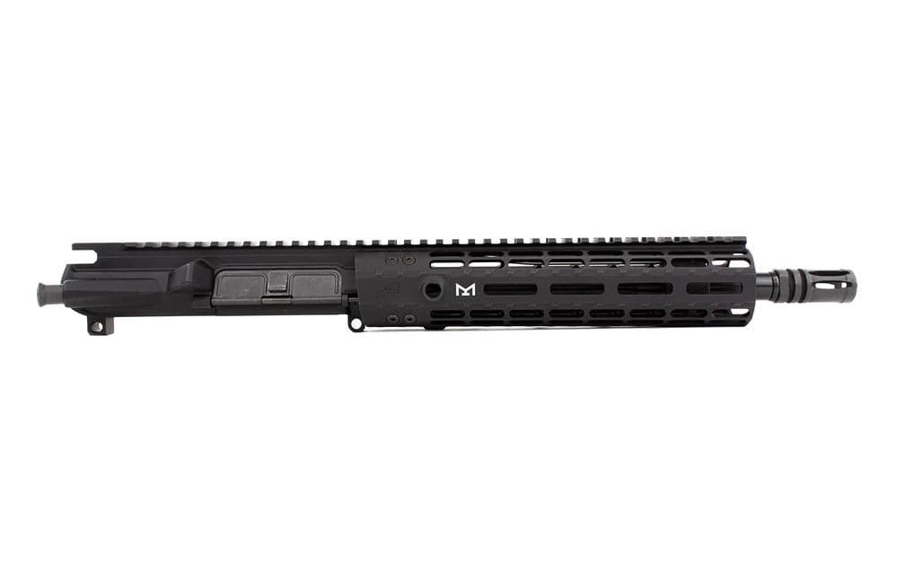 AERO PRCSN M4E1 UPPR 10.5" 5.56