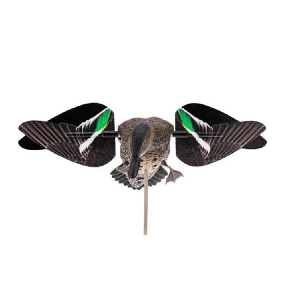 Avian-X Powerflight Replacement Wings Teal WINGS ONLY