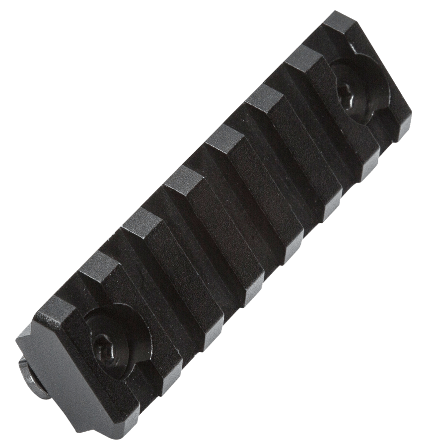 Firefield FF34064 Verge Handguard 7" M-LOK Style Made of Aluminum with Black Anodized Finish for AR-15
