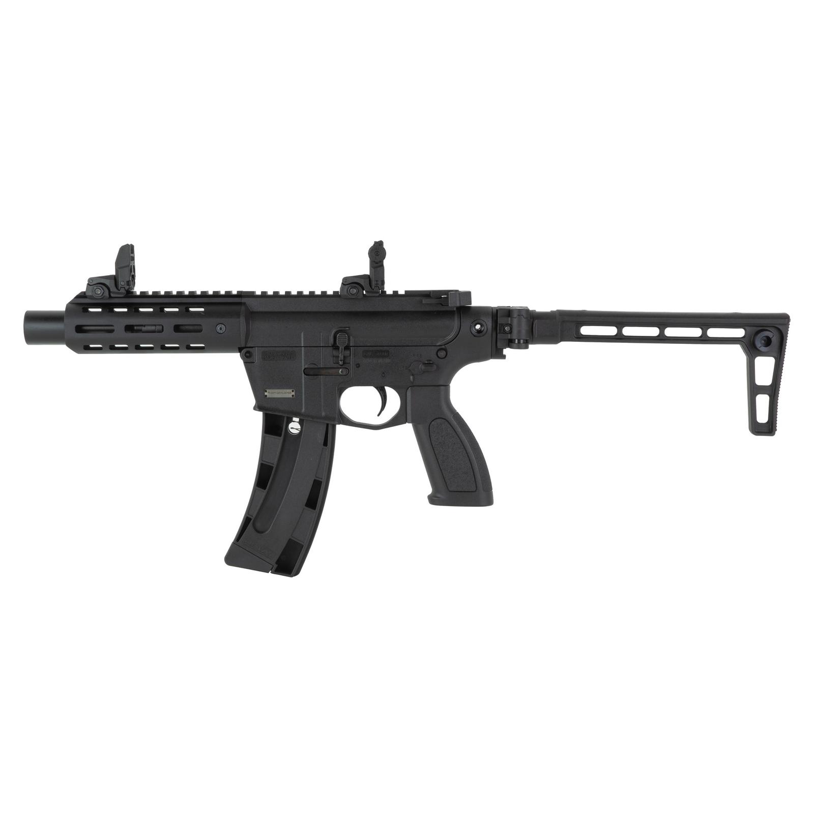 RETAY RA1522 PSTL 22LR 8" 10RD BLK