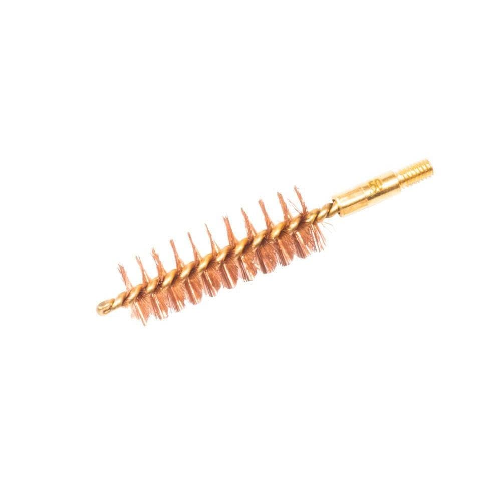 Breakthrough Clean Technologies Phosphorus Bronze Bristle Bore Brush .50 Cal