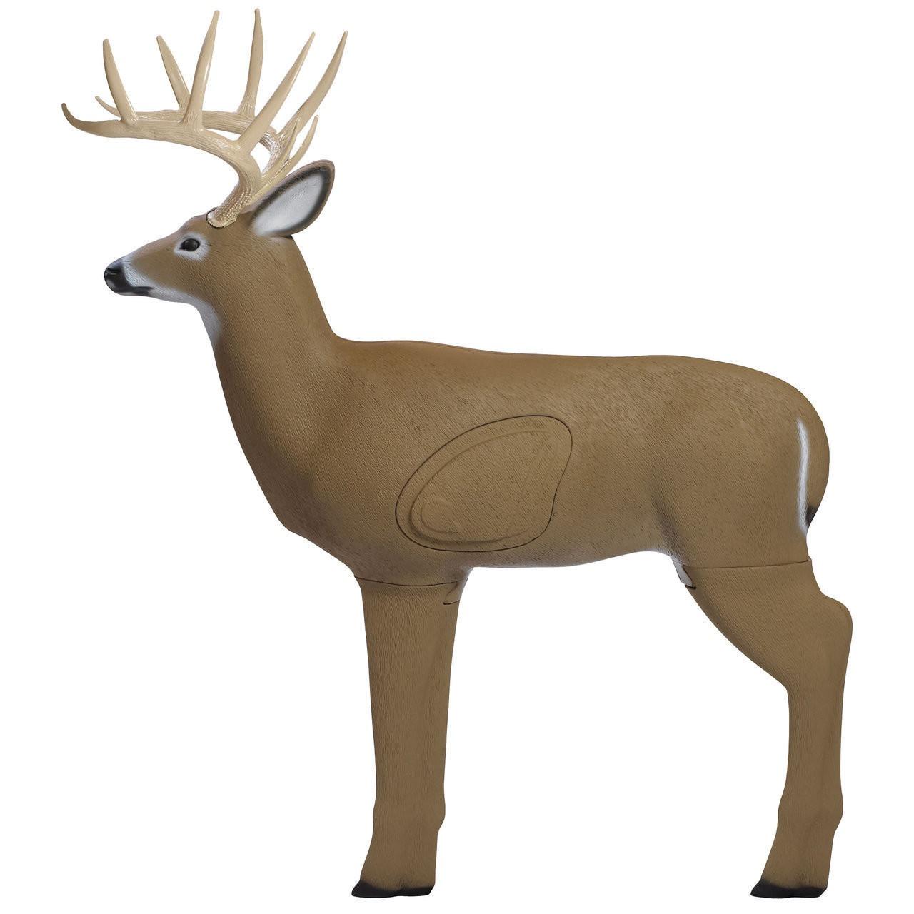 Shooter 3D Archery Targets - 48" Tall Buck