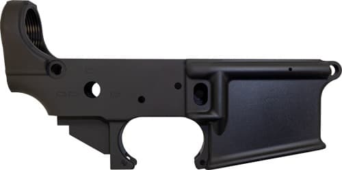 FRANKLIN ARMORY PISTOL MODEL STRIPPED PISTOL LOWER FRAME
