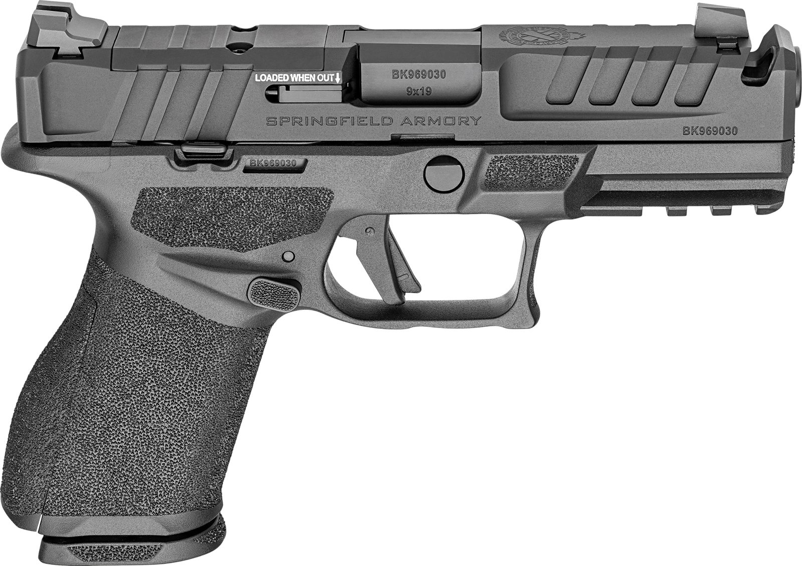 SPG EC9409BCAUCOMP  ECHELON 9M 4  UDOT    *CA* 10R