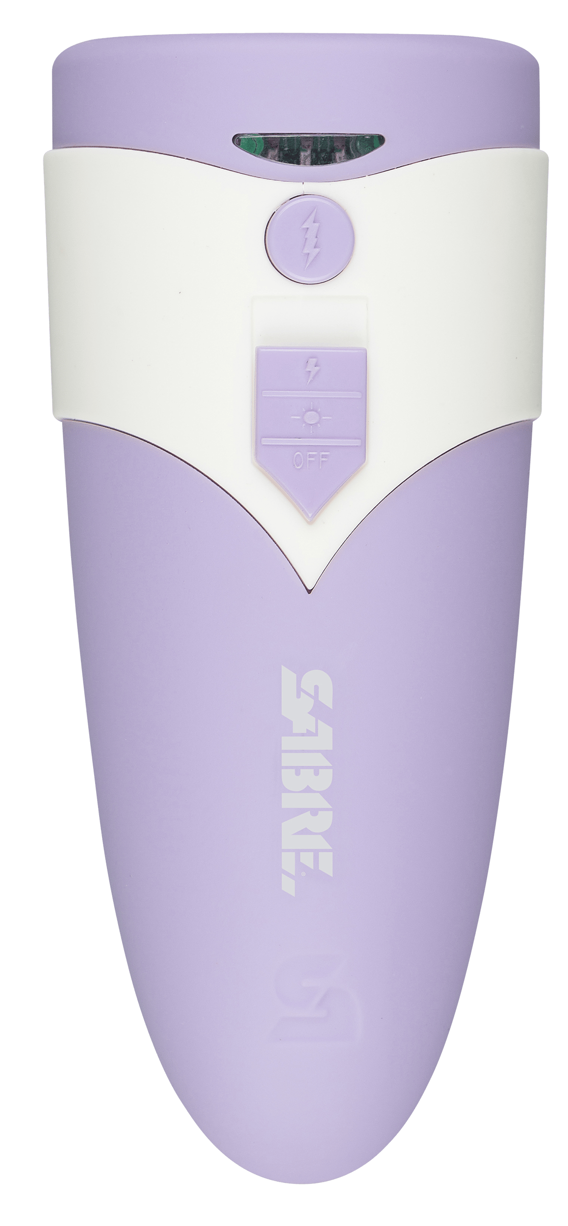 Sabre S1015LV Mini Stun Gun  Purple