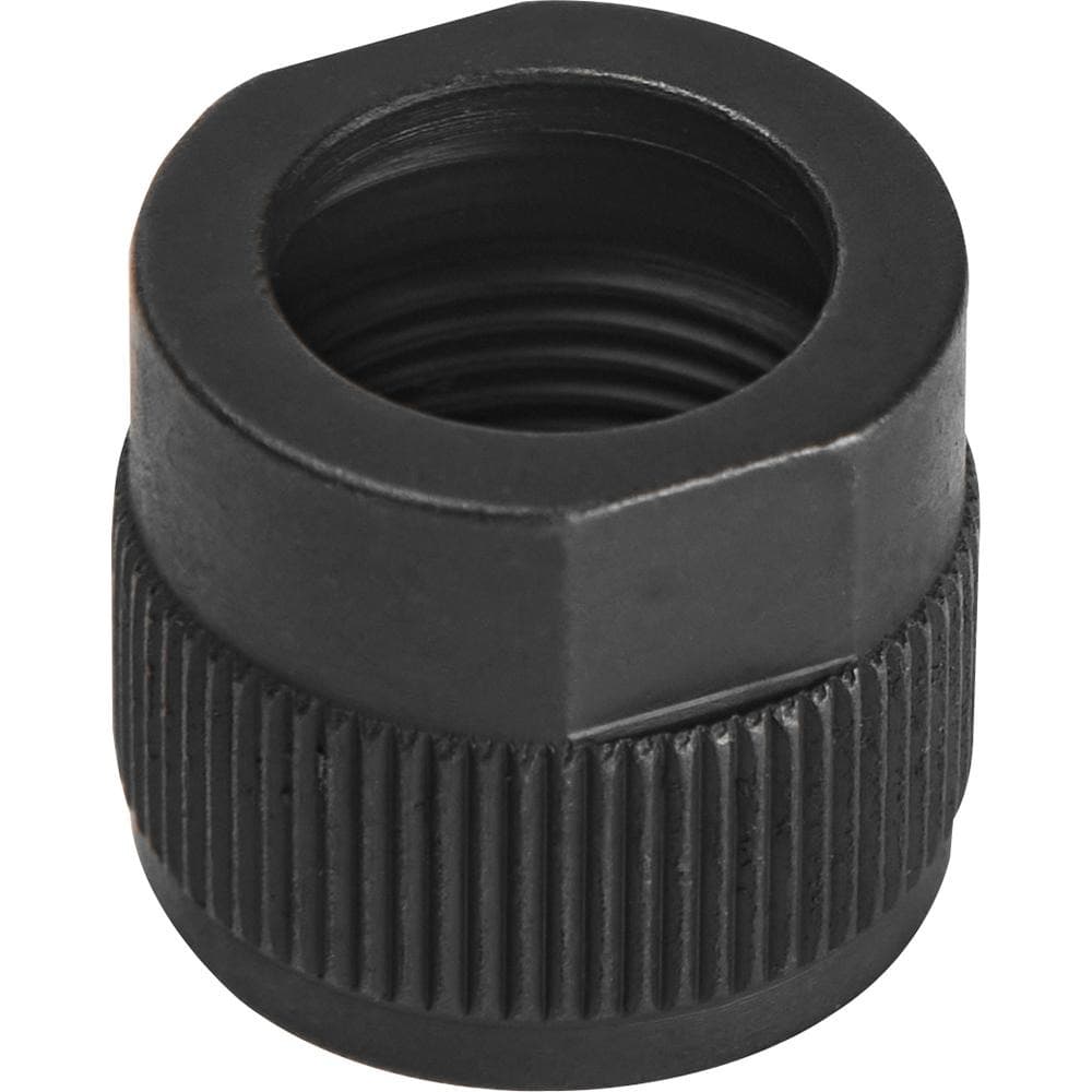 Glock Factory Thread Protector for .40 S&W G23 Gen 4 M14.5x1LH Black Pkg