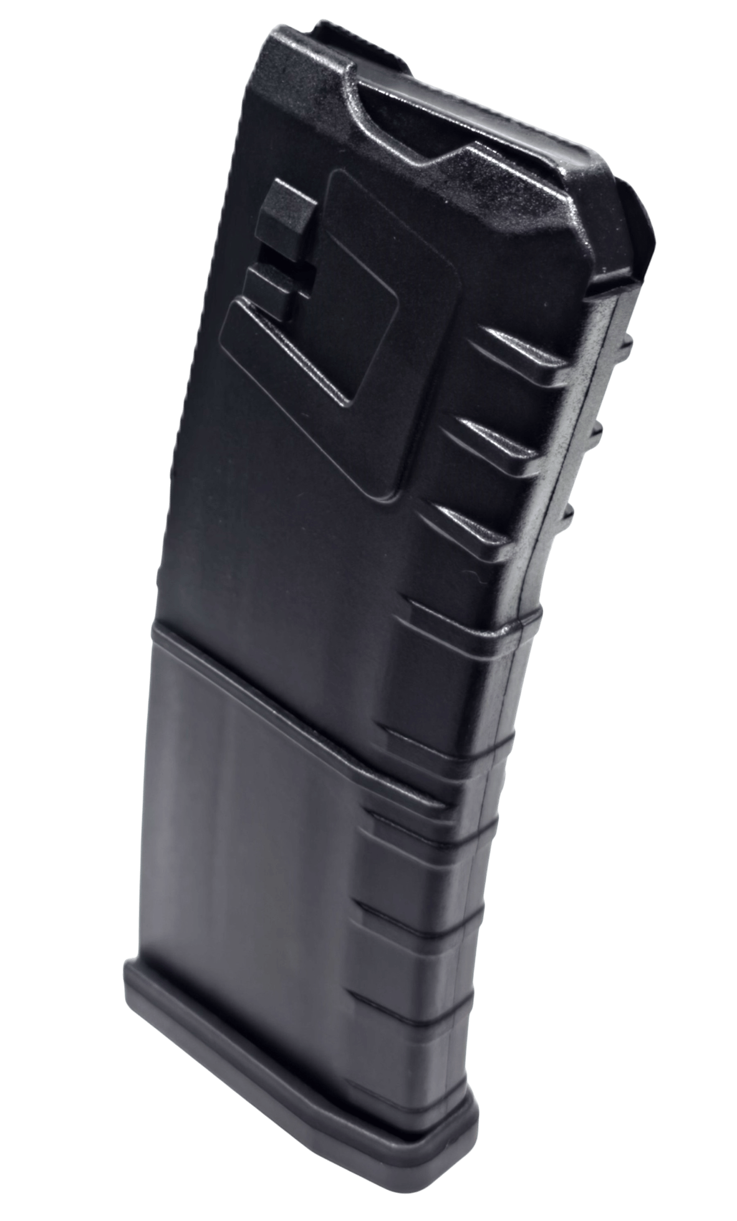 ATI ATIM20BD10 Bulldog  10rd 410 Gauge Black Steel