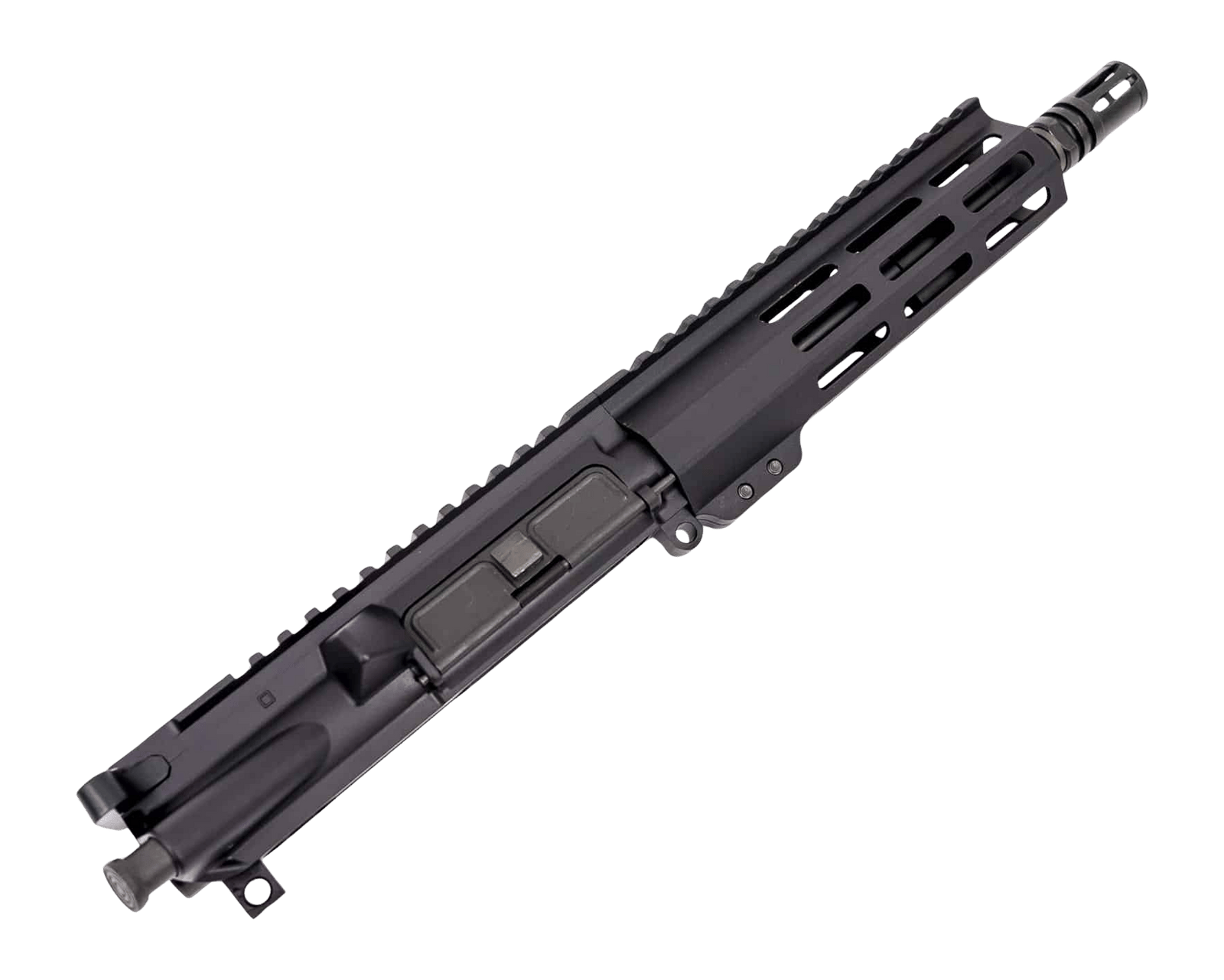 ACI U5568ML       556    8" NATO MLOK UPPER