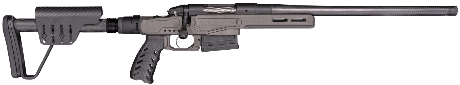 BERGARA BPR36-308 MGMICRO LTE 308 18 5R TUNG