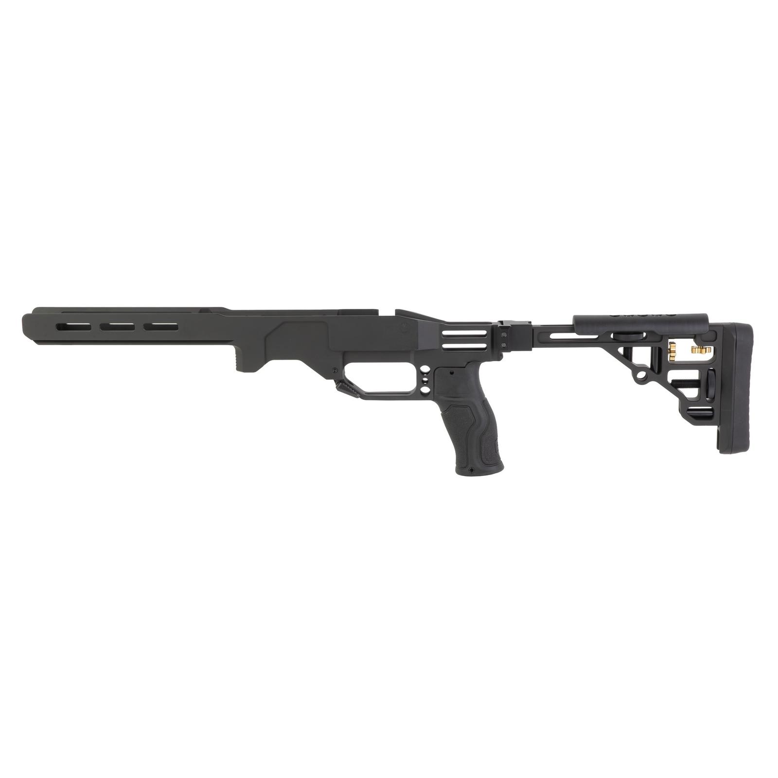 ULTRADYNE UD3 PIC CHAS SAV SA RH BLK