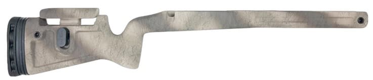 PHOENIX 2 RIFLE STOCK 700 SA RH PAINTED DESERT