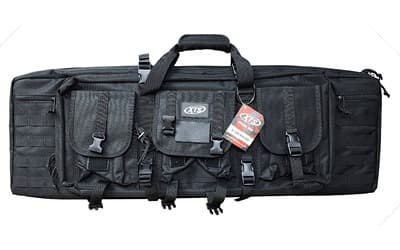 XTS 36" DOUBLE RIFLE CASE BLACK
