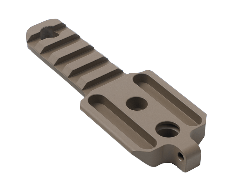 TIMBER APMM         MLOK ARCA PIC MOUNT