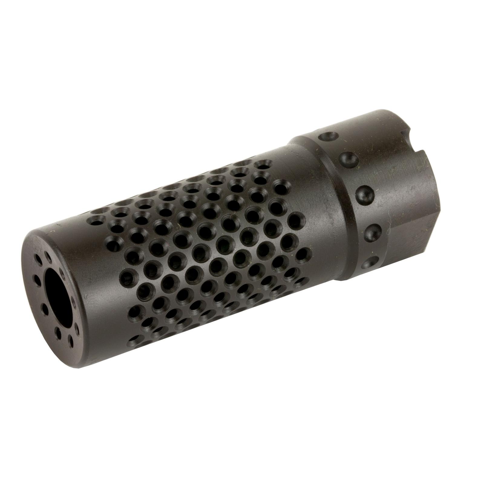SPIKE'S AK DYNACOMP M14.1 LH THREAD