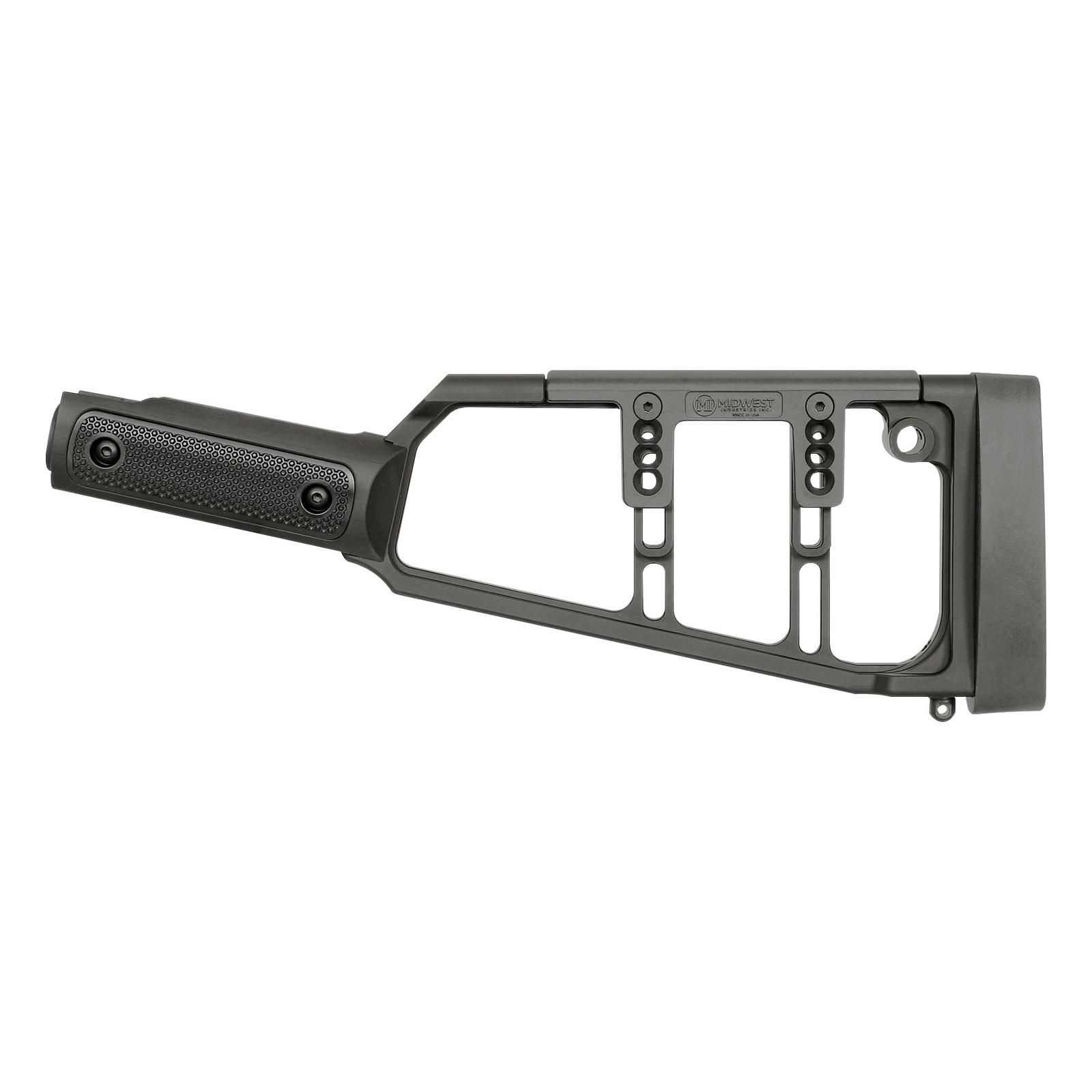 MIDWEST LEVER STOCK ROSSI STRAIGHT